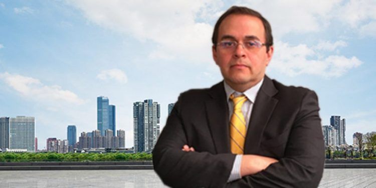 jaime giron