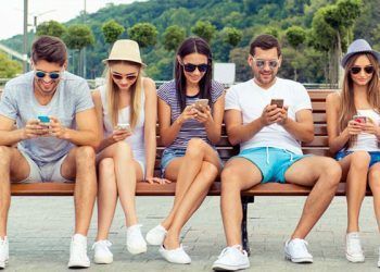 Mensajes de texto y estrategias de marketing