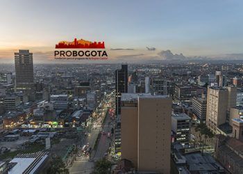 ProBogotá