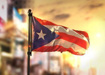 Puerto Rico