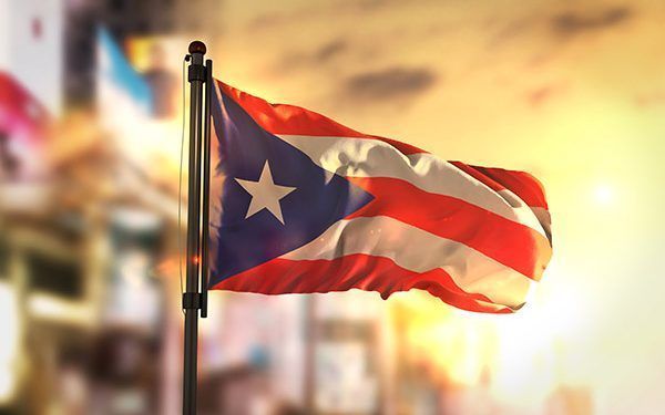 Puerto Rico