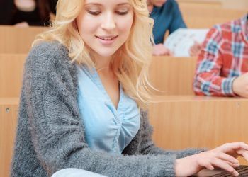 estudiar en el exterior