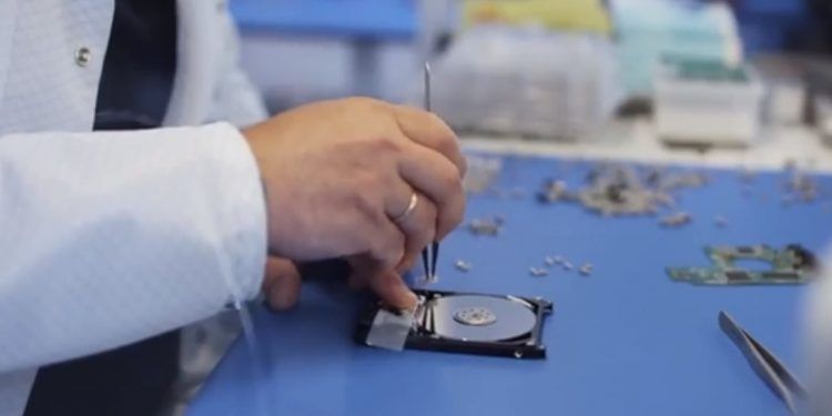 laboratorio