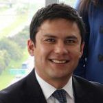 Oscar Moreno