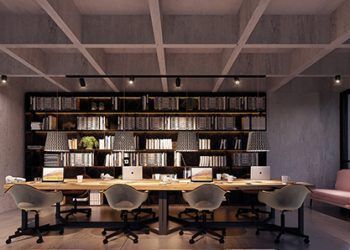 Inversión en oficinas