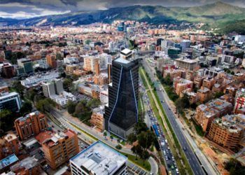 Industría Inmobiliaria