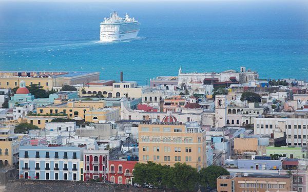 Puerto Rico