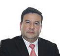 Luís Enrique Buendía