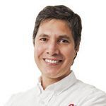 Luis Fernando Garcia Tarquino