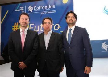 Foro pensional Colfondos