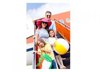 5 Tips de Vacaciones