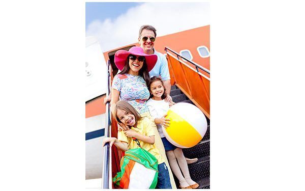 5 Tips de Vacaciones