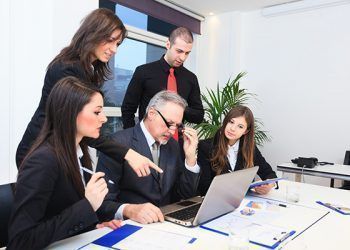 Requerimientos de la UGPP