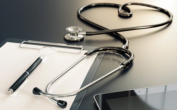 Nuevo gobierno salud
