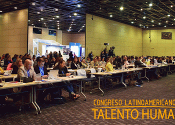 Congreso Latam de Talento Humano 2019
