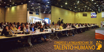 Congreso Latam de Talento Humano 2019