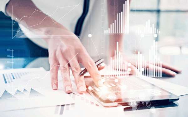 extraer mayor valor de sus datos