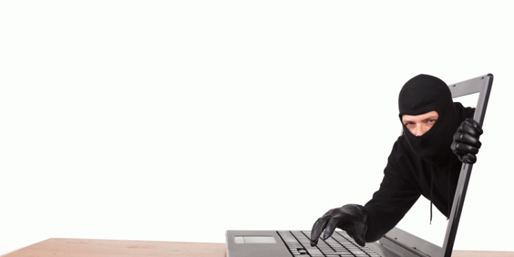 seguridad informática y privacidad