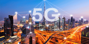 5G