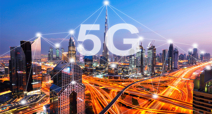 5G