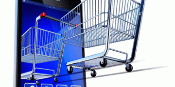 Ventas por internet