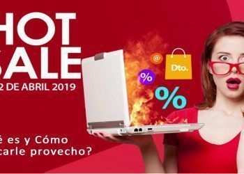 que es hotsale