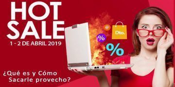 que es hotsale