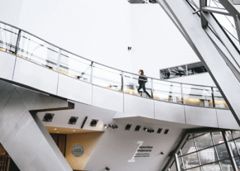 Big Data en las Construcciones