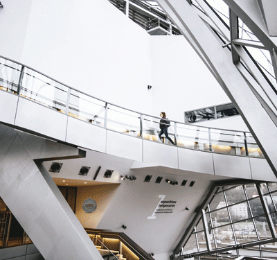 Big Data en las Construcciones