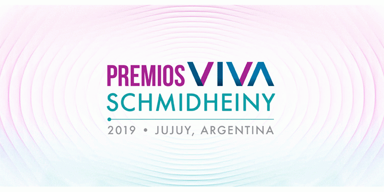 Premios VIVA Schmidheiny