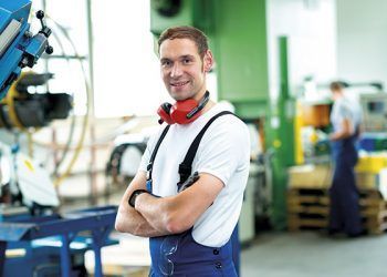 Sistema de Riesgos Laborales