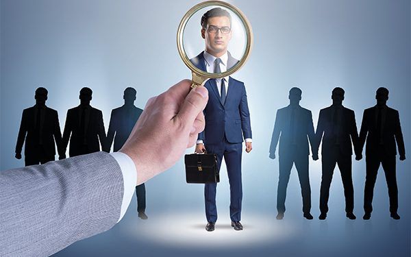 evaluacion de personal