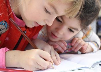 la Felicidad en la Educación