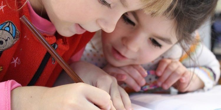 la Felicidad en la Educación