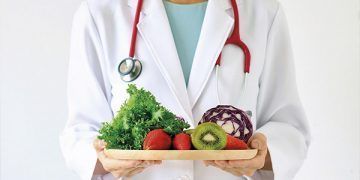 vida saludable