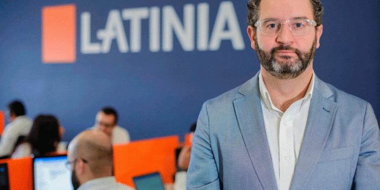 entidades bancarias en Latinoamérica