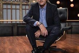 Shark Tank Colombia