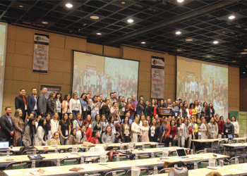 congreso talento humano-2019