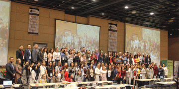 congreso talento humano-2019