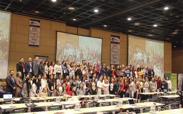 congreso talento humano-2019