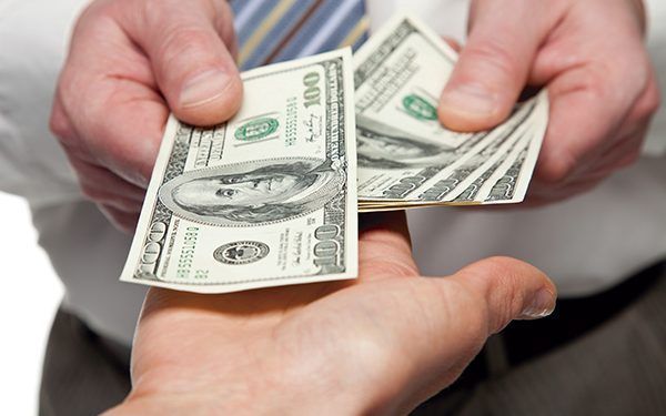 Como solicitar un credito