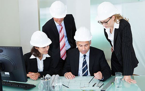 Experiencia Laboral