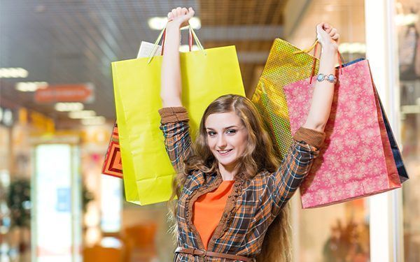 E-commerce
