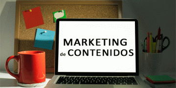 Marketing de contenidos