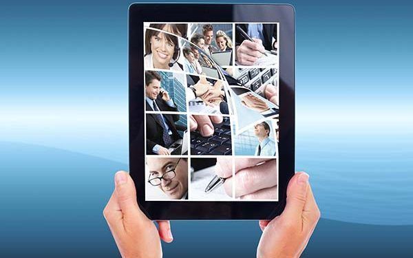 Publicidad Digital
