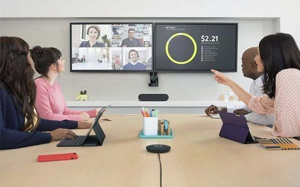 Videoconferencias