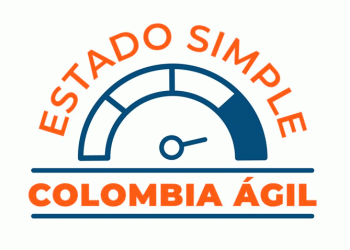 Estado simple colombia Ágil