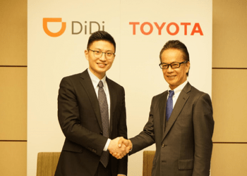 DiDi recibe inversión