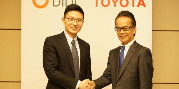 DiDi recibe inversión