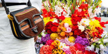 Feria de las Flores 2019